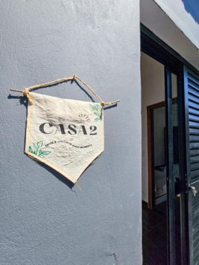Hospedagem Aconchegante em Brotas - Natureza e Conforto - Casa 2